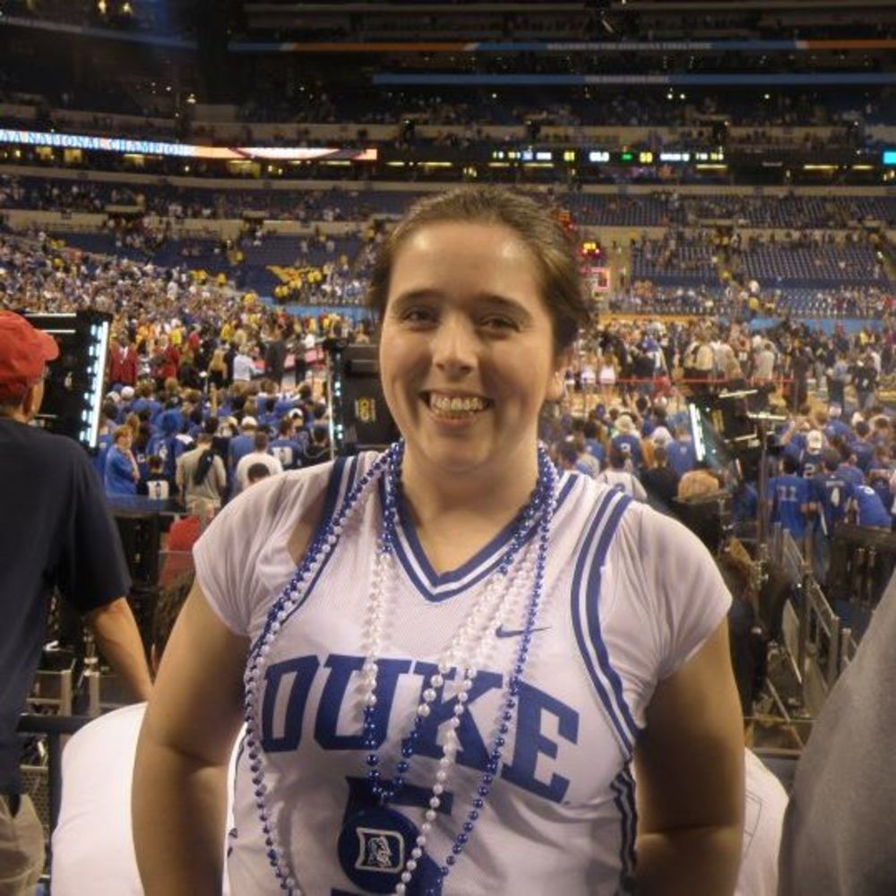 Meet your Posher, Chastity